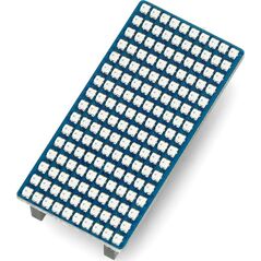 Waveshare Matryca LED RGB 16x10 do Raspberry Pi Pico - Waveshare 20170}