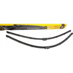 Valeo SWF Valytuvai 630/550 mm 2 vnt.