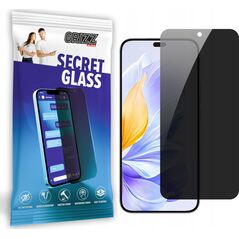 GrizzGlass Szkło prywatyzujące GrizzGlass SecretGlass do Honor X60i