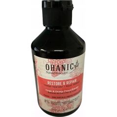 Sachajuan Atkuriamasis šampūnas plaukams Ohanic Total Repair 250 ml