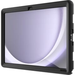Etui na tablet Compulocks Compulocks Rugged Edge Case for Galaxy Tab A9+ 11" - Stossstange fur Tablet - Silikon - Schwarz - fur Samsung Galaxy Tab A9+