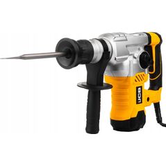 Wiertarka JCB Wiertarka elektryczna udarowa 1500W, 230V