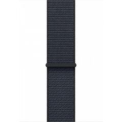 Apple MXL33ZM/A inteligentne akcesorium osobiste Band Niebieski Nylon, Poliester, Spandex