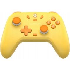 GameSir Nova Lite Multiplat.controller Gold Yellow