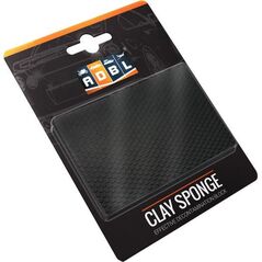 ADBL ADBL Clay sponge gąba z glinką do czyszczenia lakieru uniwersalny