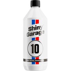 Shiny Garage Shiny Garage Red Devil Degreaser - płyn do usuwania trudnych zabrudzeń 1l uniwersalny