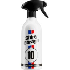 Shiny Garage Shiny Garage Bug Off Insect Remover płyn do usuwania resztek owadów 500ml uniwersalny