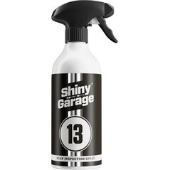 Shiny Garage Odtłuszczacz do lakieru SHINY GARAGE Scan Inspection Spray