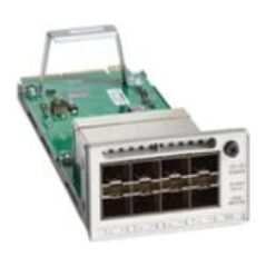 Moduł SFP Cisco Cisco Prze³¹cznik Catalyst 9300 8 x 10G/25G Network Module