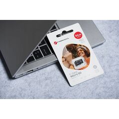 Karta ForCell FORCELL F-DATA karta pamięci 64GB UHS-I U3 class 10