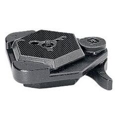 Głowica Manfrotto adapter MN625 do płytek sześciokątnych