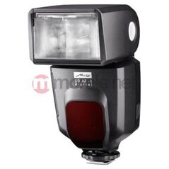 Lampa błyskowa Metz 50 AF 1 (5031694) Sony