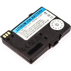 Bateria MicroBattery Li-Ion 3.7V 0.75Ah 2,78wh - MBP-SIE1007