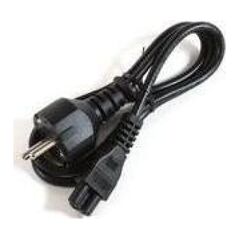 Kabel zasilający Dell Power Cord, 3 Pin, EURO - EUCORD_CLOF