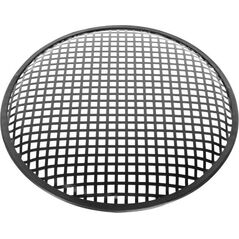 Pokrywa głośnika 12&quot| krata