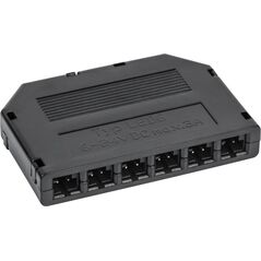 Cabletech Złącze LED splitter