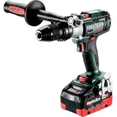 Wiertarko-wkrętarka Metabo METABO. UD.SB 18 LTX-3 BL I SCREWDRIVE 2x5.5Ah LiHD METABOX
