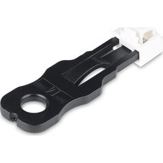 StarTech RJ45 PORT LOCKS - 10 PACK