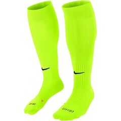 Nike Getry piłkarskie Classic II Cush zielone r. 31-33 (SX5728-702)