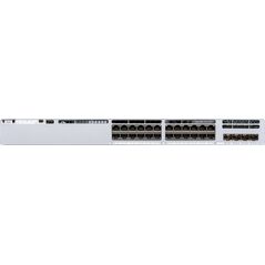 Switch Cisco C9300L-24P-4G-E