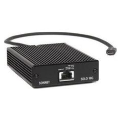 Moduł SFP Sonnet SOLO10G-TB3