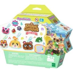 Epoch AQUABEADS ANIMAL CROSSING ZEST POSTACI 31832 P6