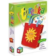 Multigra Torebka Słoneczko