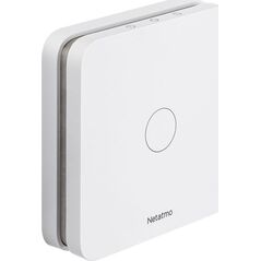 Netatmo Inteligentny czujnik czadu