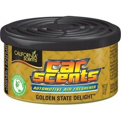 California Scents Zapach samochodowy w puszce - Golden State Delight