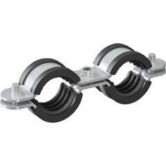 Niczuk Obejma podwójna UDG 3/4 (26-29mm) SKR NICZUK UDG-3/4SKR