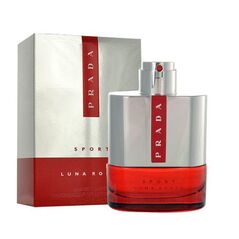 Prada Luna Rossa Sport EDT 100 ml