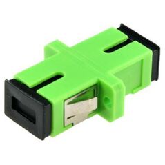 Alantec Adapter SM SC/APC simplex ALANTEC - ALANTEC