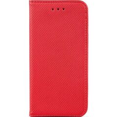 KABURA MAGNETO SAMSUNG A53 5G CZERWONY ETUI BOOK PORTFEL POKROWIEC