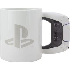 Paladone KUBEK 3D PAD DUALSENSE PS5 PLAYSTATION 5