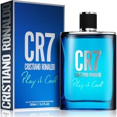 Cristiano Ronaldo Play It Cool EDT 100 ml