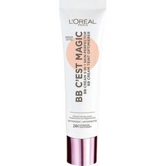L’Oreal Paris Krem BB C'est Magic 5 in 1 SPF20 Medium 30ml