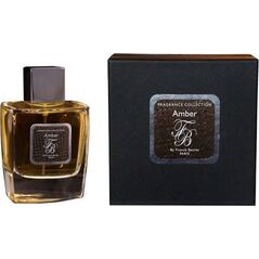 Franck Boclet Franck Boclet AMBER 100ml EDP