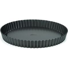 Patisse podstawa flanszy 28 cm stal szara