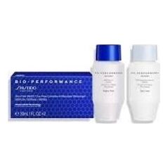 Shiseido SHISEIDO BIO-PERFORMANCE SKIN FILLER REFILL 30ML+30ML