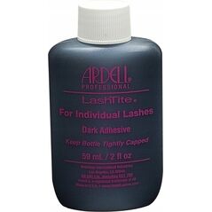 ARDELL_Lashtite klej do rzęs Black 59ml