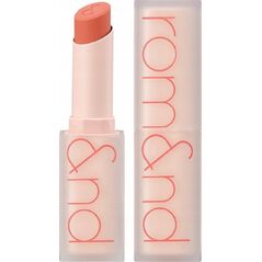 ROM&amp|ND_Zero Matte Lipstick pomadka do ust 09 Shell Nude 3g