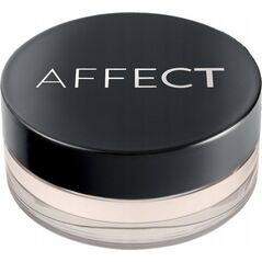 AFFECT_Best Matte puder sypki Bake Beige 7g
