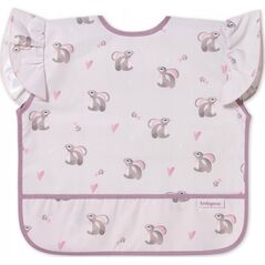 BABY ONO 1641/03 FARTUSZEK BUNNY