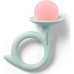 BABY ONO 1597/01 GRYZAK SILIKONOWY SNAIL