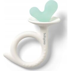 BABY ONO 1597/02 GRYZAK SILIKONOWY SNAIL