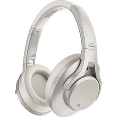 SoundMAGIC P58BT ANC - platinum silver - Słuchawki Bluetooth