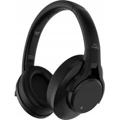 SoundMAGIC P58BT ANC - black - Słuchawki Bluetooth