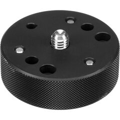 Platforma 60mm gwinty 3/8"