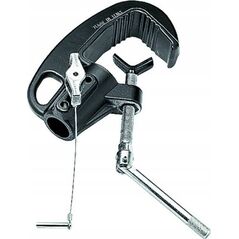 Avenger Klamra Pipe Clamp Junior gniazdo 28mm TB