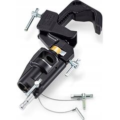 Avenger Klamra obrotowa C Clamp